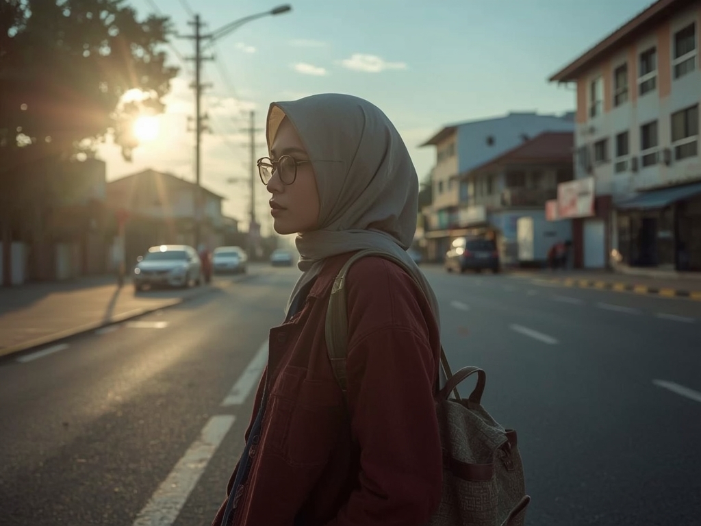 Rencana Terpadu Menyiapkan Hunian dan Perjalanan yang Aman dan Efisien