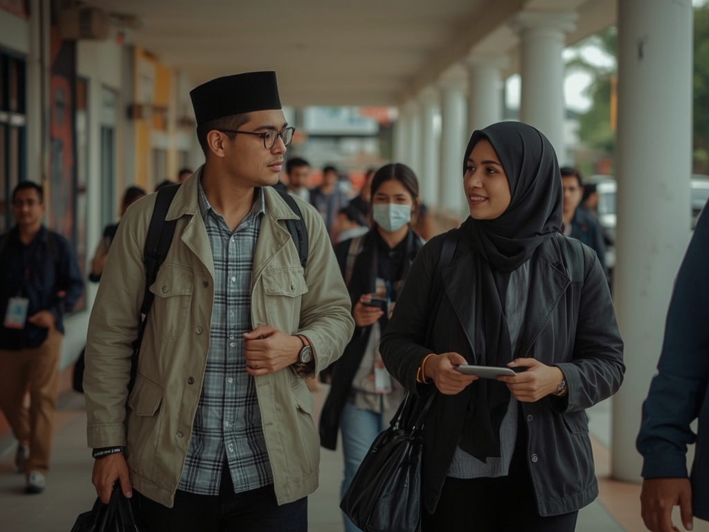 Checklist Terpadu untuk Mengelola Kebutuhan Sehat, Legal, dan Mobilitas Anda